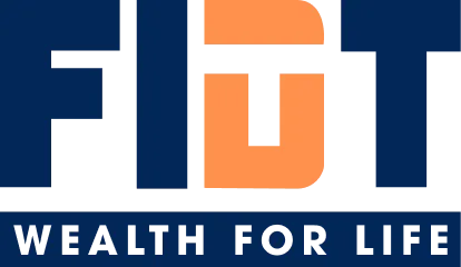FIDT - Wealth for me Logo